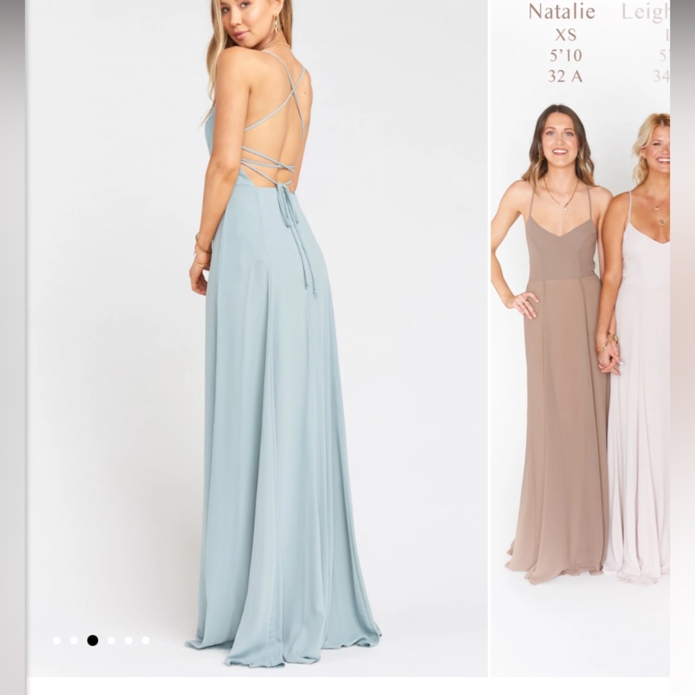Show Me Your Mumu